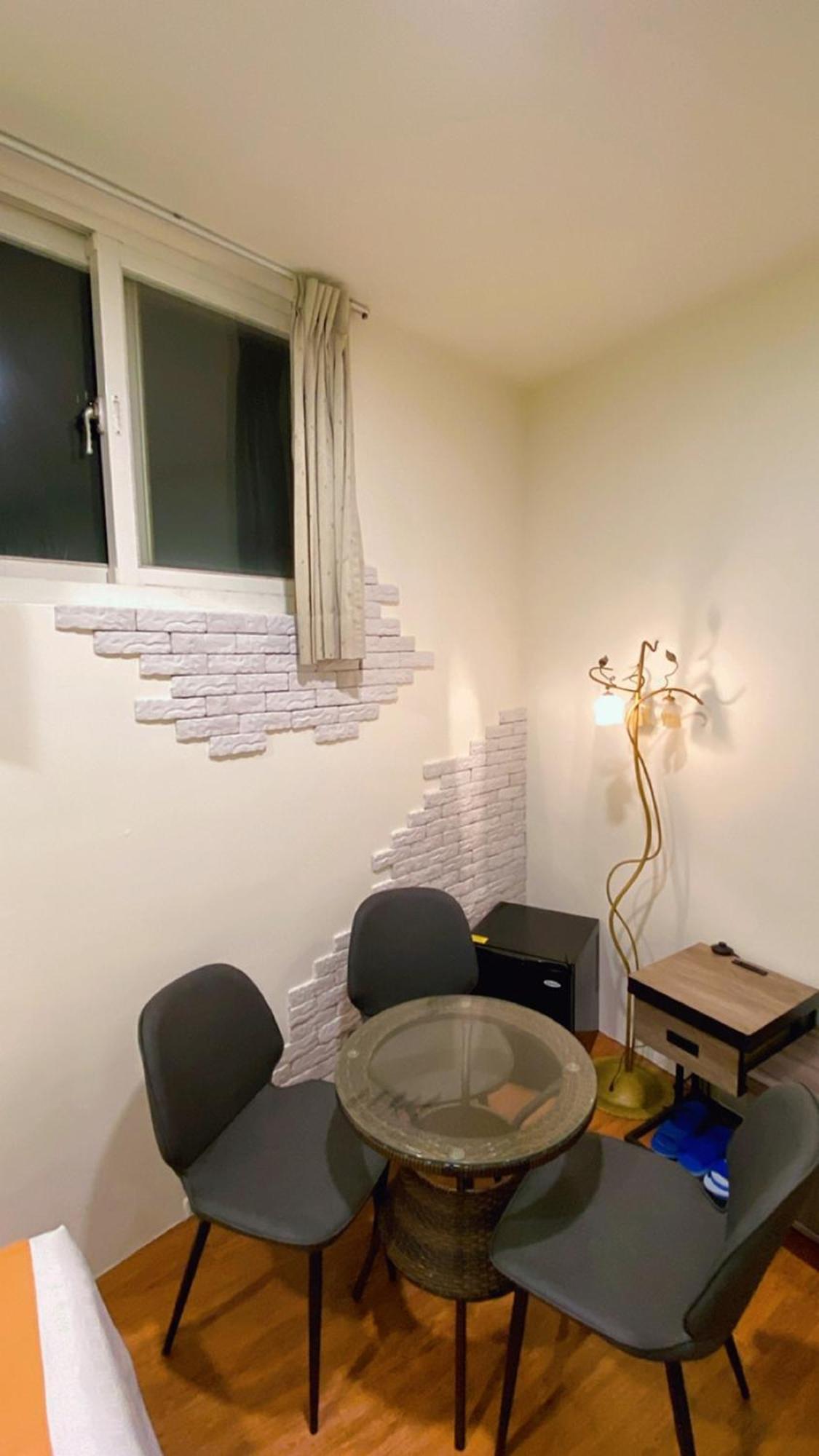 Mong Shan Homestay Kenting Dış mekan fotoğraf