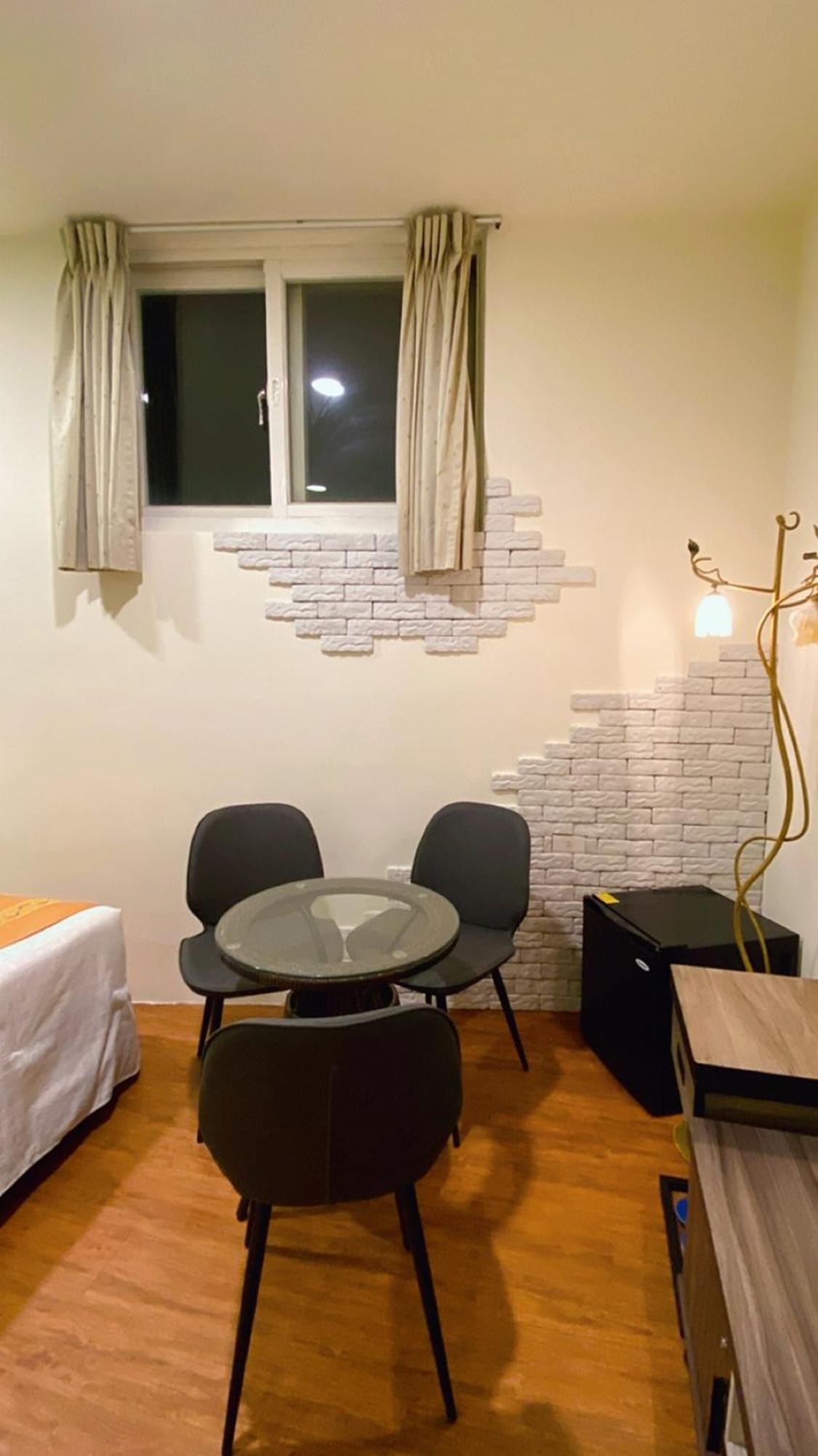 Mong Shan Homestay Kenting Dış mekan fotoğraf