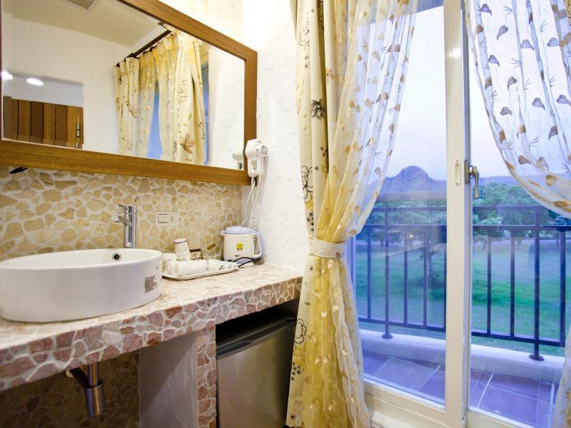 Mong Shan Homestay Kenting Dış mekan fotoğraf