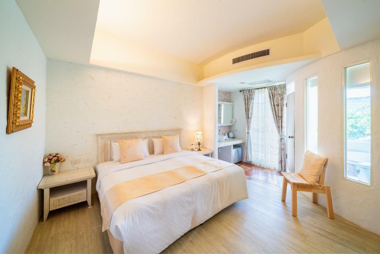 Mong Shan Homestay Kenting Dış mekan fotoğraf