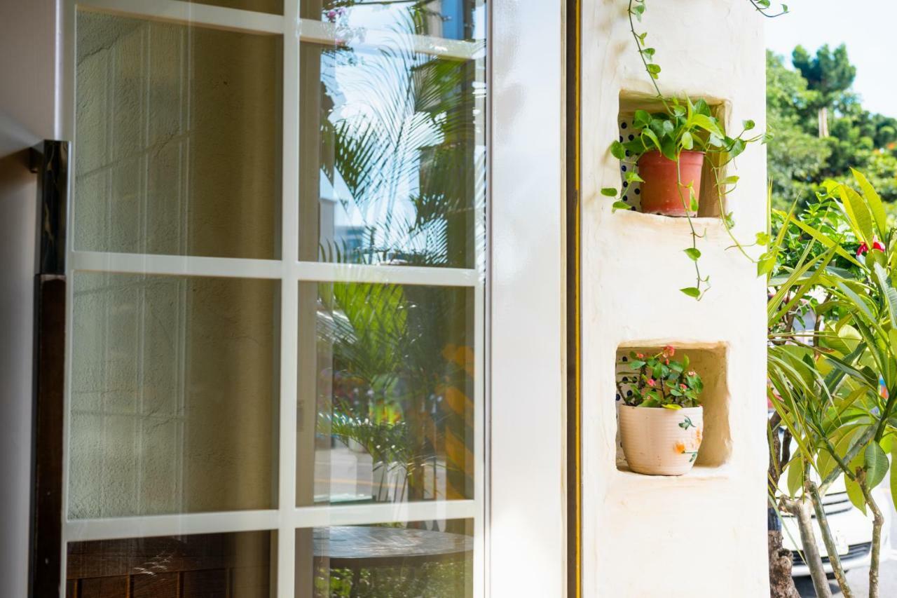 Mong Shan Homestay Kenting Dış mekan fotoğraf