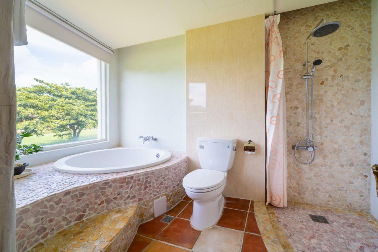 Mong Shan Homestay Kenting Dış mekan fotoğraf