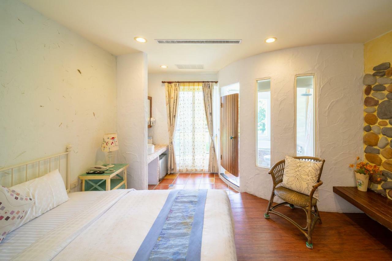Mong Shan Homestay Kenting Dış mekan fotoğraf