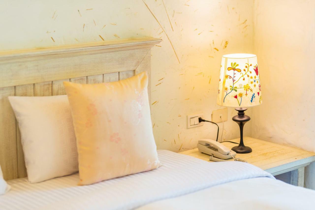 Mong Shan Homestay Kenting Dış mekan fotoğraf