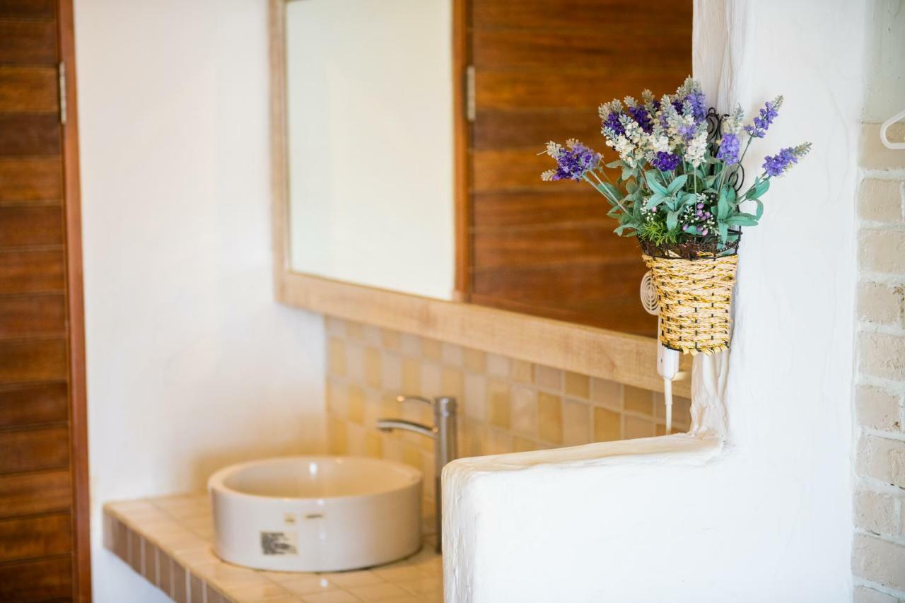 Mong Shan Homestay Kenting Dış mekan fotoğraf