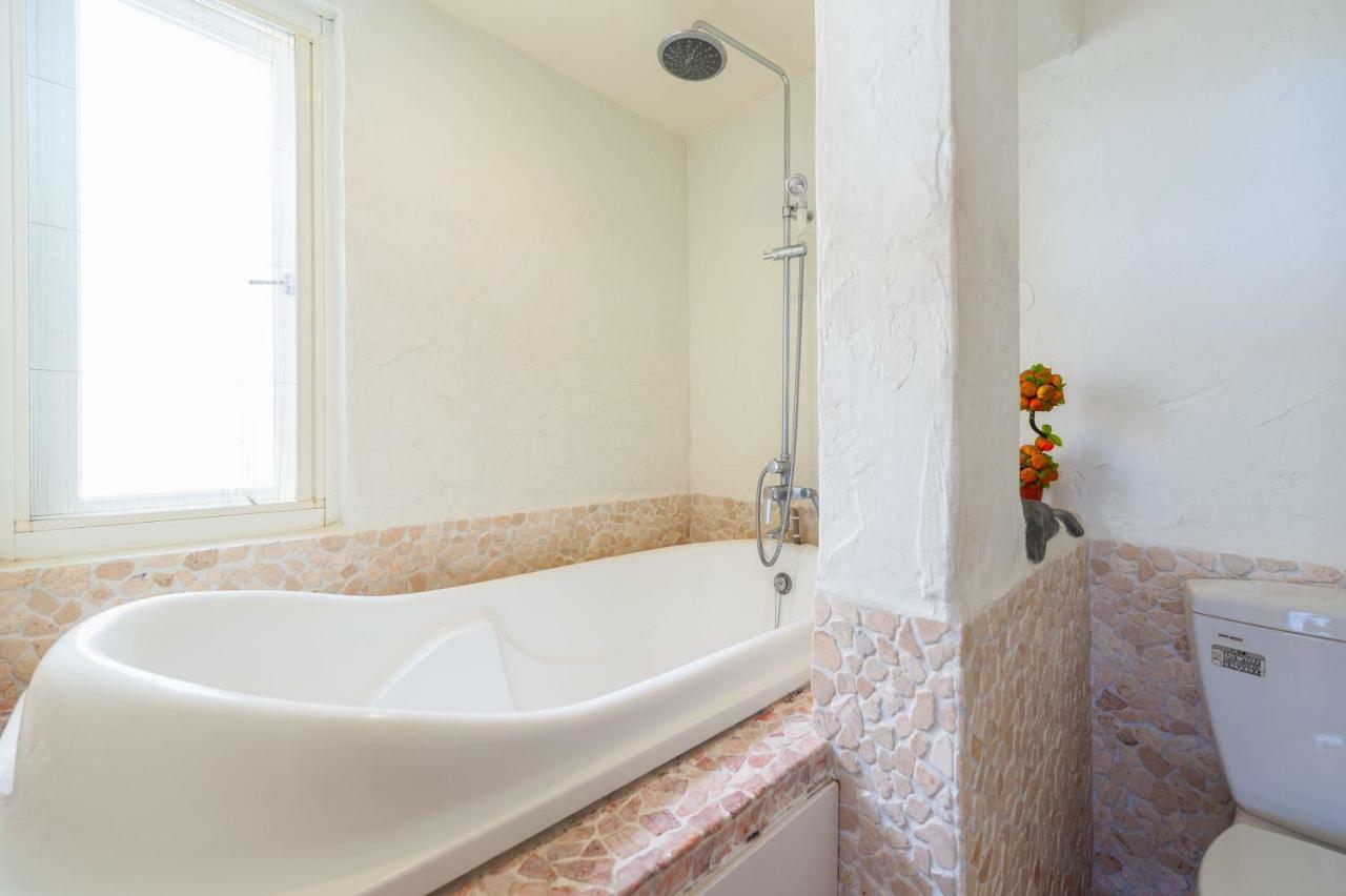 Mong Shan Homestay Kenting Dış mekan fotoğraf