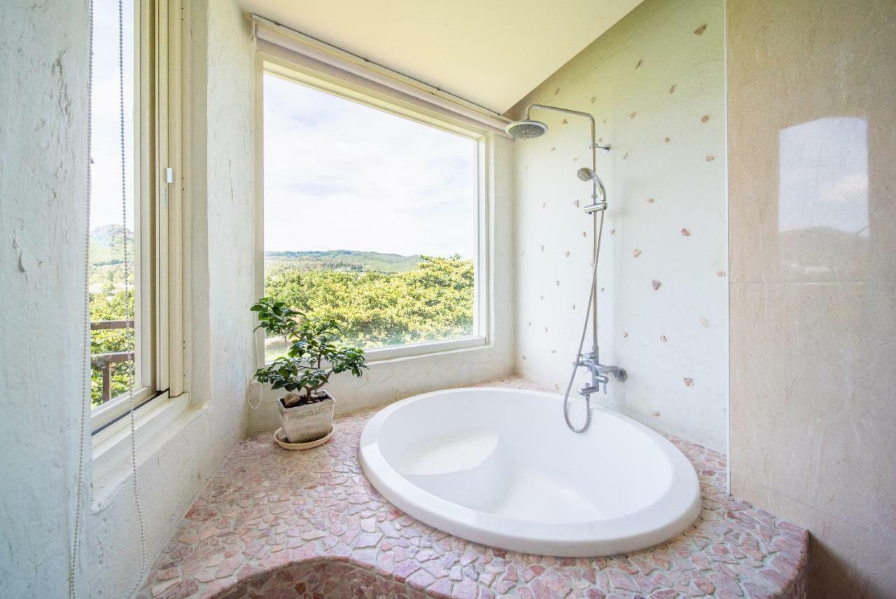 Mong Shan Homestay Kenting Dış mekan fotoğraf