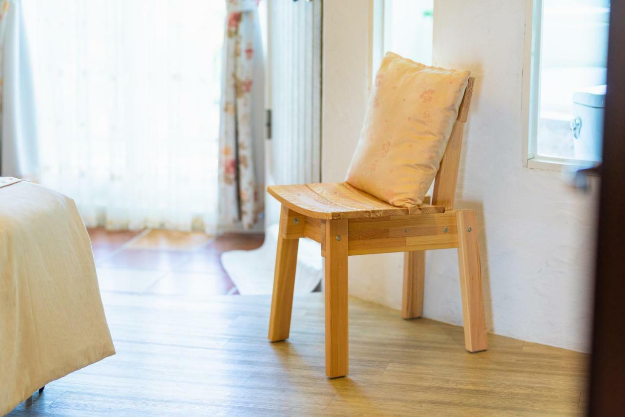 Mong Shan Homestay Kenting Dış mekan fotoğraf