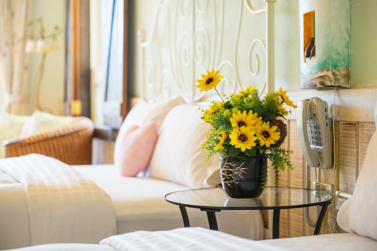 Mong Shan Homestay Kenting Dış mekan fotoğraf