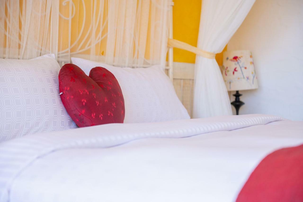 Mong Shan Homestay Kenting Dış mekan fotoğraf
