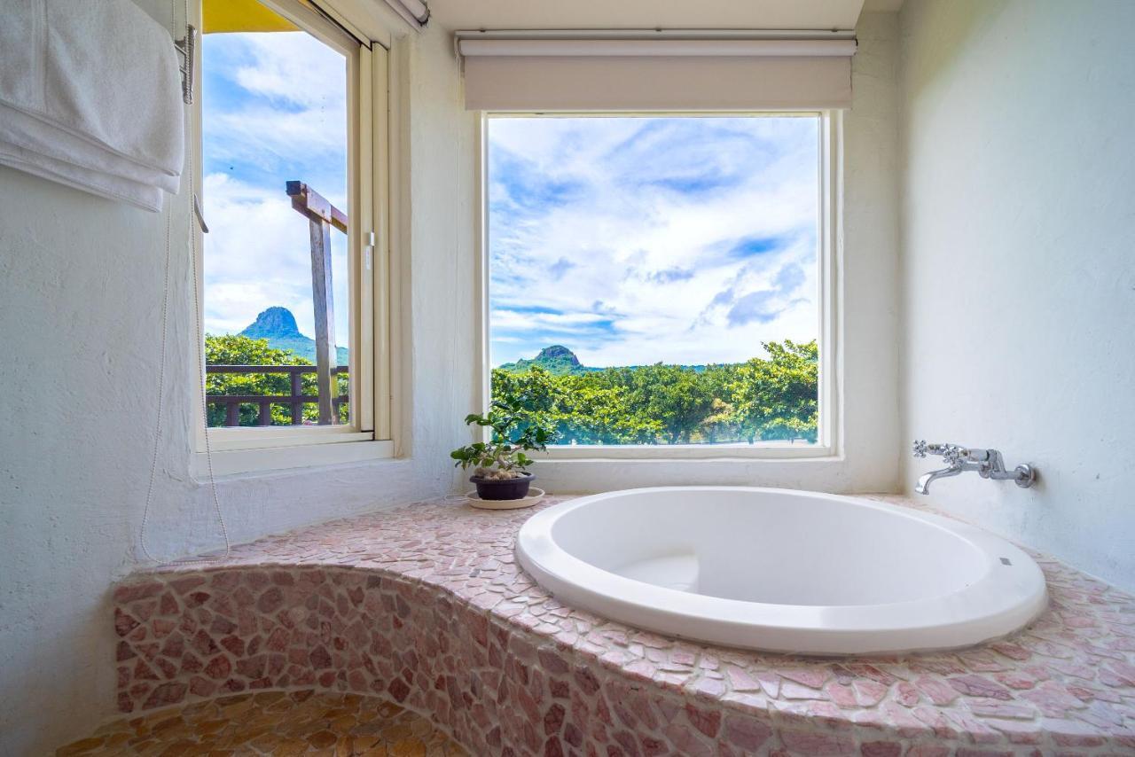 Mong Shan Homestay Kenting Dış mekan fotoğraf